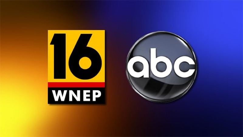 ABC 16 WNEP